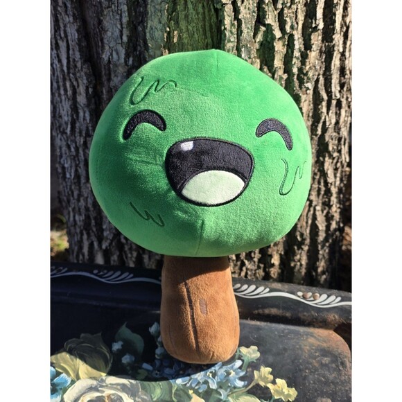 Slimecicle Stick Youtooz Plush  - Sold Out Limited Edition - Picture 1 of 4